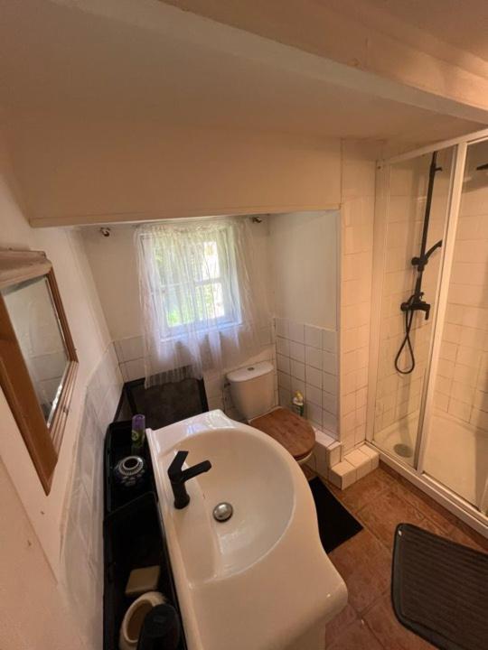 Chambre D'Hote A La Ferme Lengronne Zewnętrze zdjęcie
