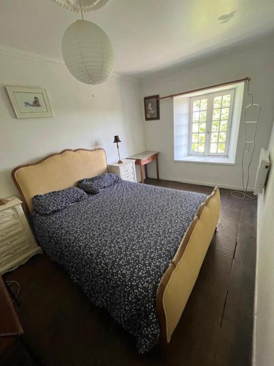 Chambre D'Hote A La Ferme Lengronne Zewnętrze zdjęcie