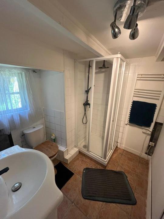 Chambre D'Hote A La Ferme Lengronne Zewnętrze zdjęcie