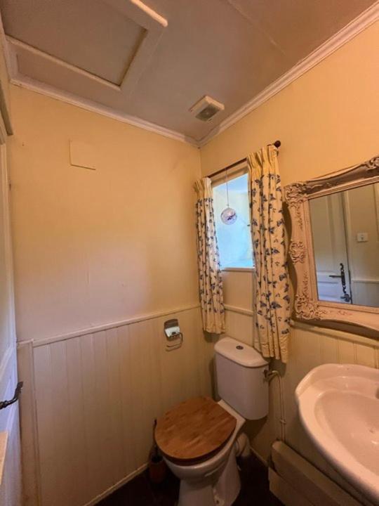 Chambre D'Hote A La Ferme Lengronne Zewnętrze zdjęcie
