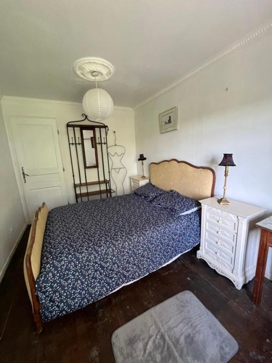 Chambre D'Hote A La Ferme Lengronne Zewnętrze zdjęcie
