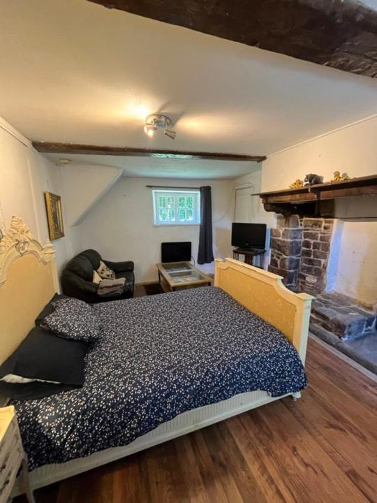 Chambre D'Hote A La Ferme Lengronne Zewnętrze zdjęcie